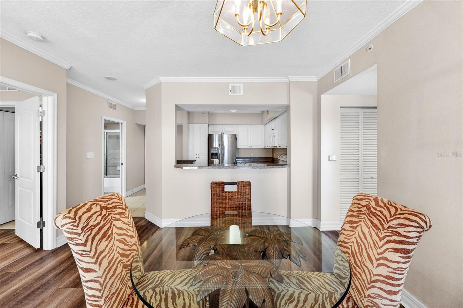 SEAVIEW PLACE AT GULF LANDINGS A CONDO - Residential