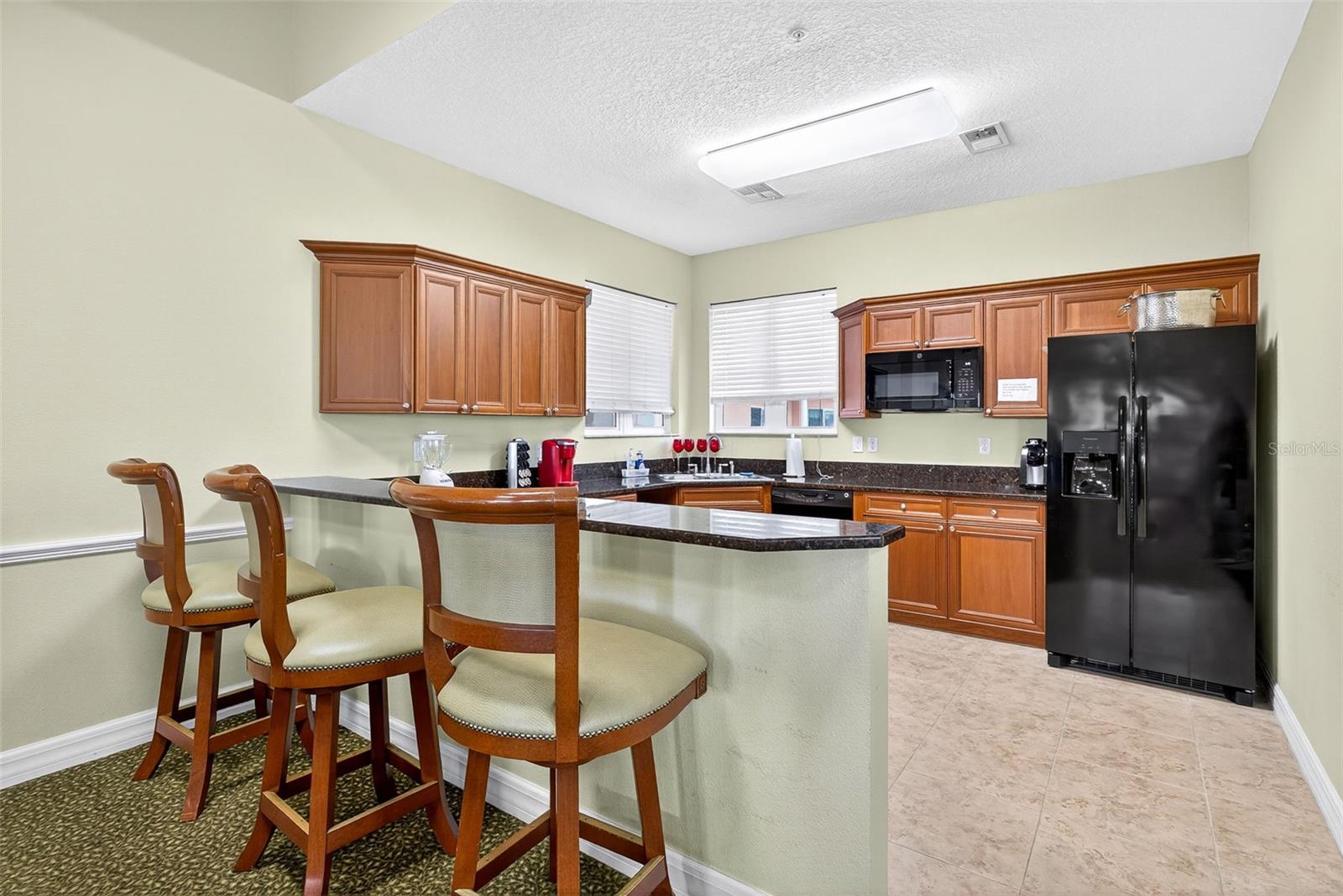 SEAVIEW PLACE AT GULF LANDINGS A CONDO - Residential