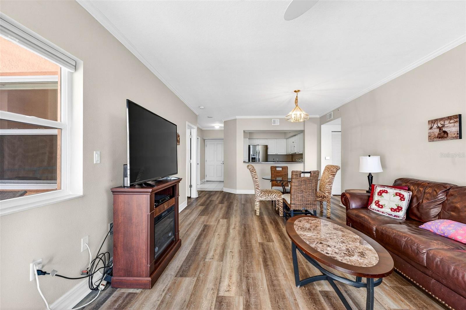 SEAVIEW PLACE AT GULF LANDINGS A CONDO - Residential