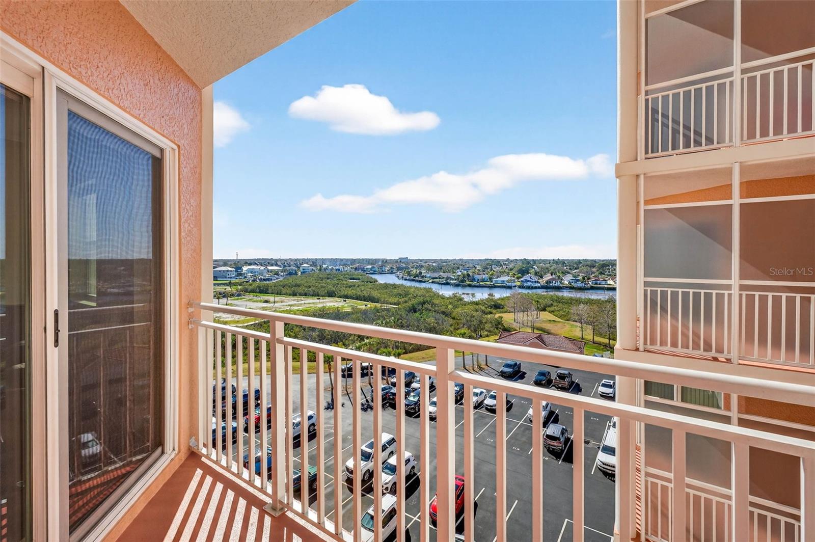 SEAVIEW PLACE AT GULF LANDINGS A CONDO - Residential