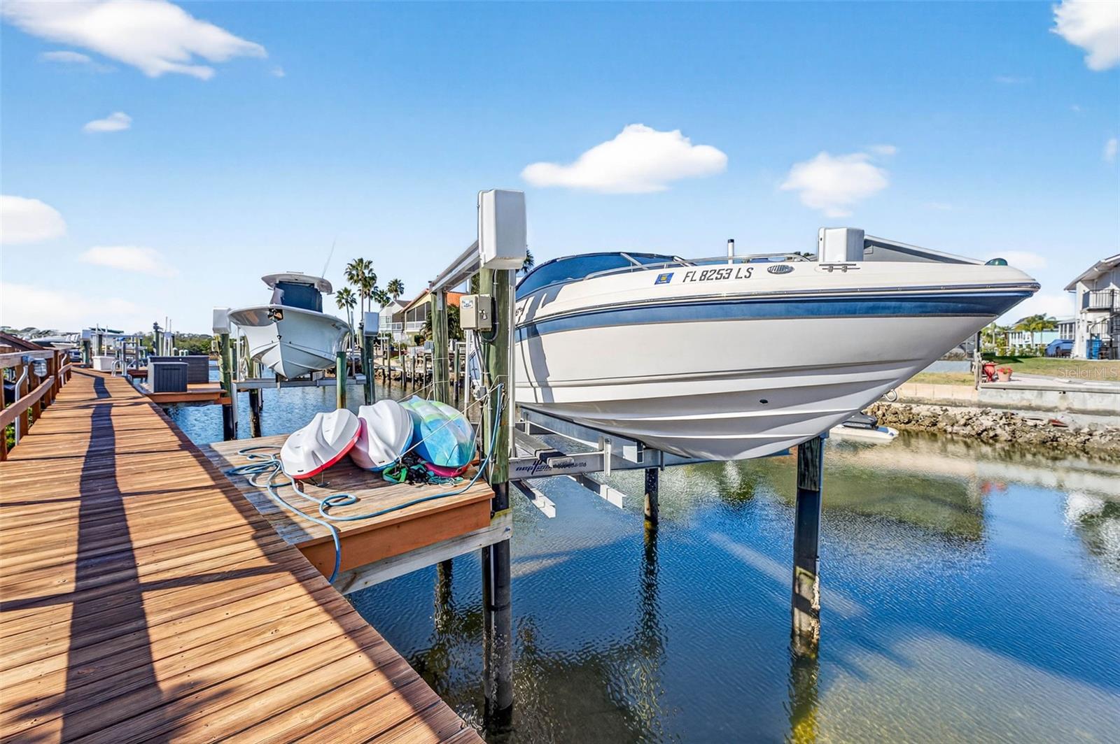 SEAVIEW PLACE AT GULF LANDINGS A CONDO - Residential