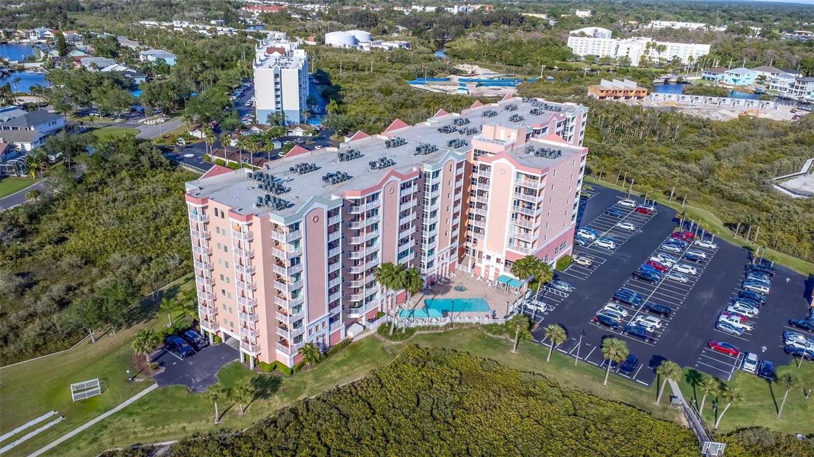 SEAVIEW PLACE AT GULF LANDINGS A CONDO - Residential