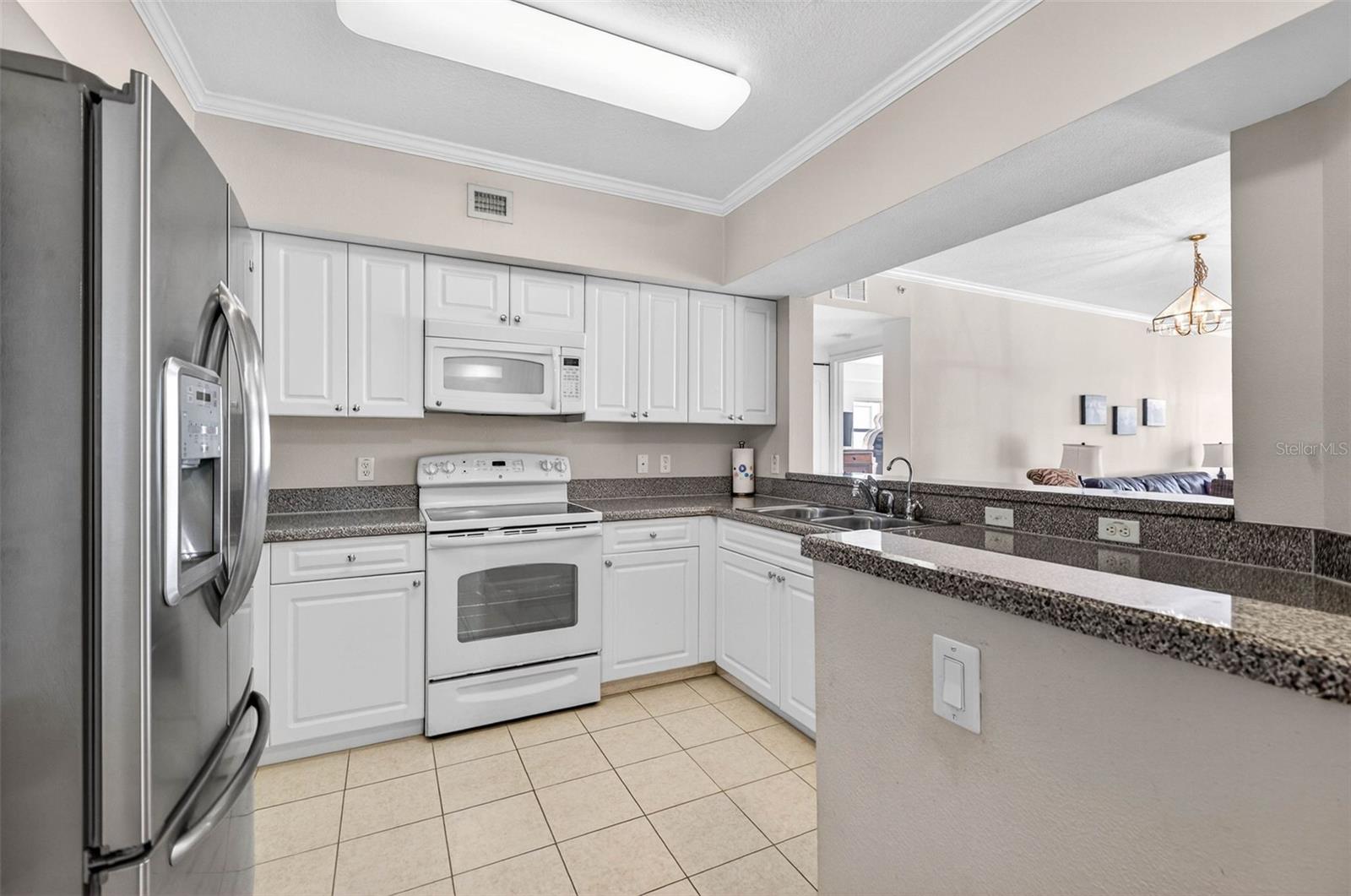 SEAVIEW PLACE AT GULF LANDINGS A CONDO - Residential