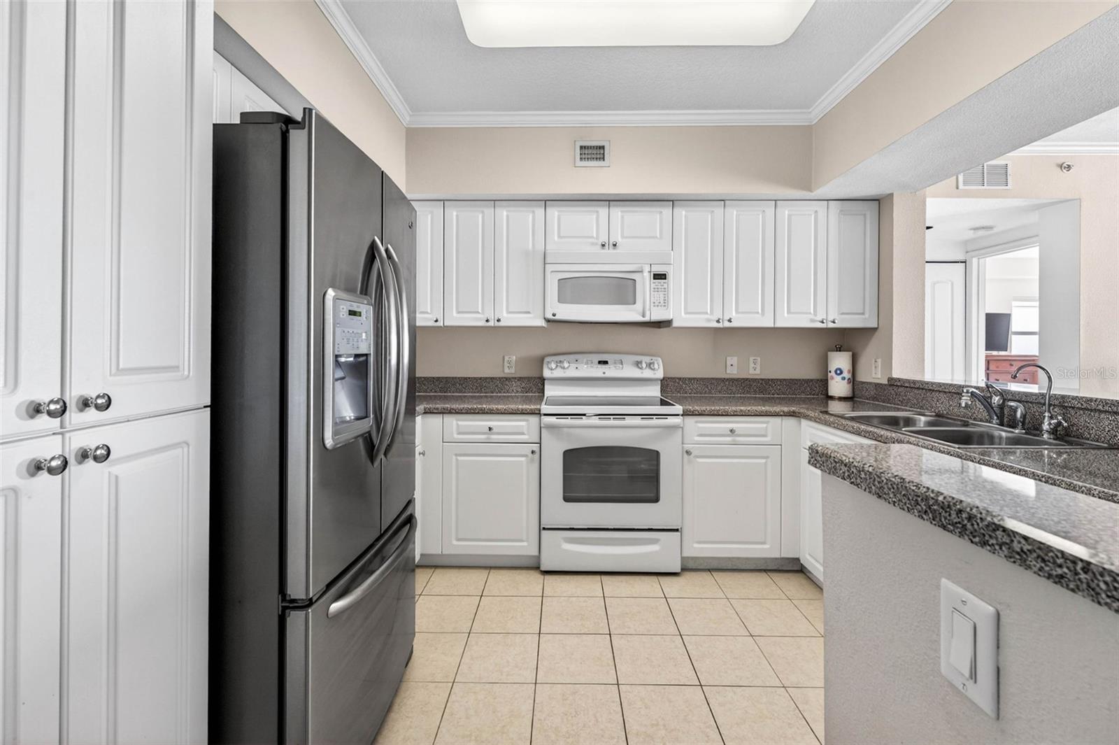 SEAVIEW PLACE AT GULF LANDINGS A CONDO - Residential