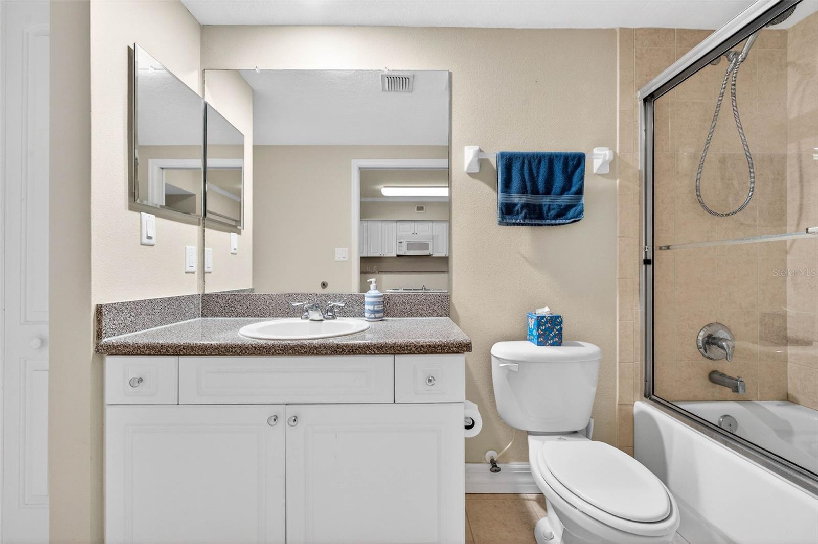 SEAVIEW PLACE AT GULF LANDINGS A CONDO - Residential