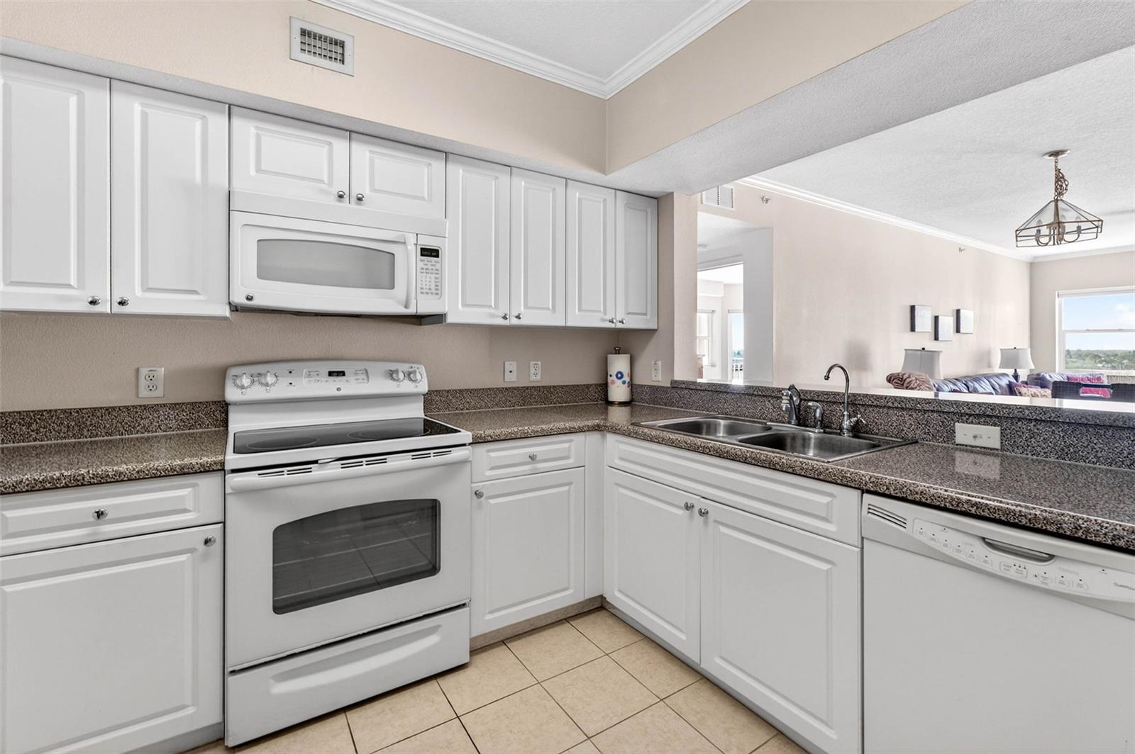 SEAVIEW PLACE AT GULF LANDINGS A CONDO - Residential