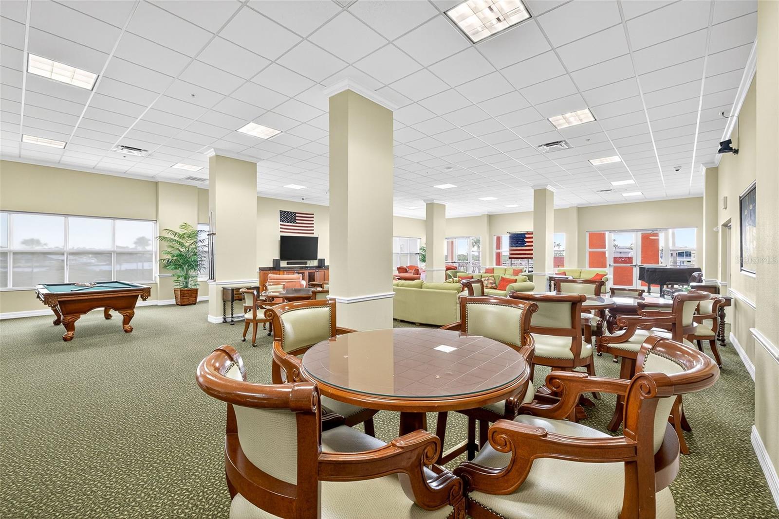 SEAVIEW PLACE AT GULF LANDINGS A CONDO - Residential