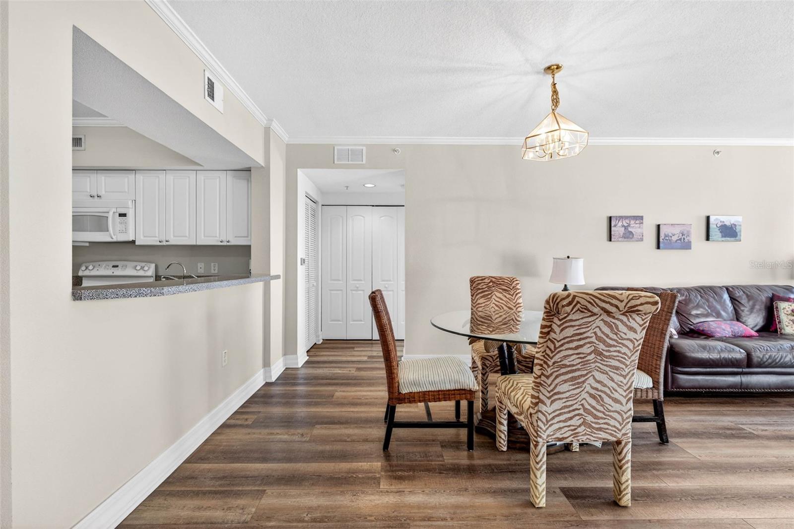 SEAVIEW PLACE AT GULF LANDINGS A CONDO - Residential