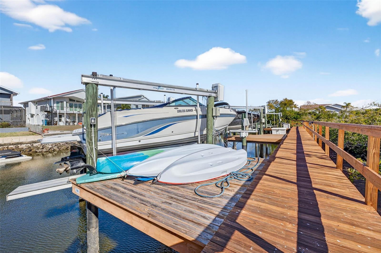 SEAVIEW PLACE AT GULF LANDINGS A CONDO - Residential