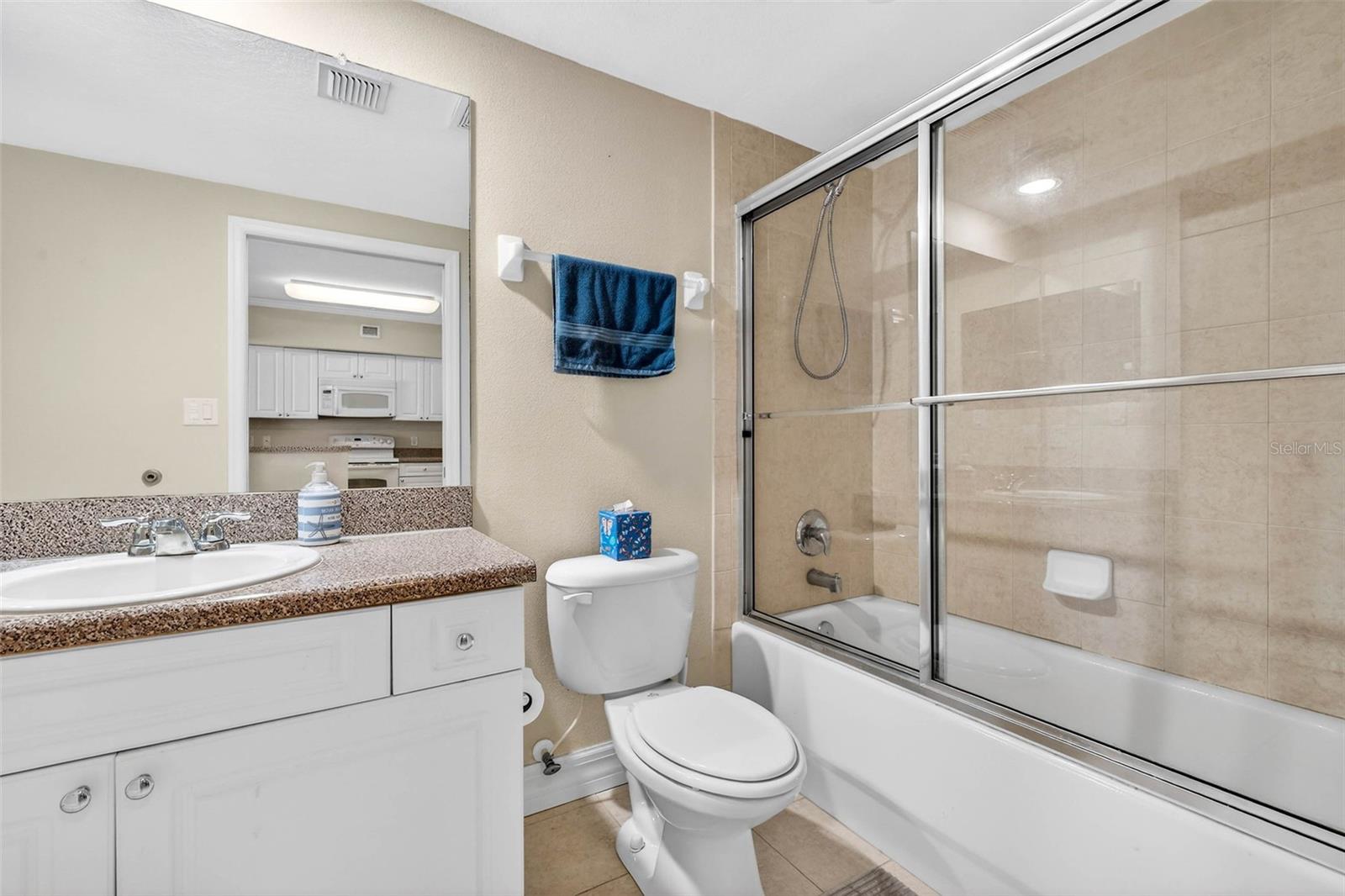 SEAVIEW PLACE AT GULF LANDINGS A CONDO - Residential