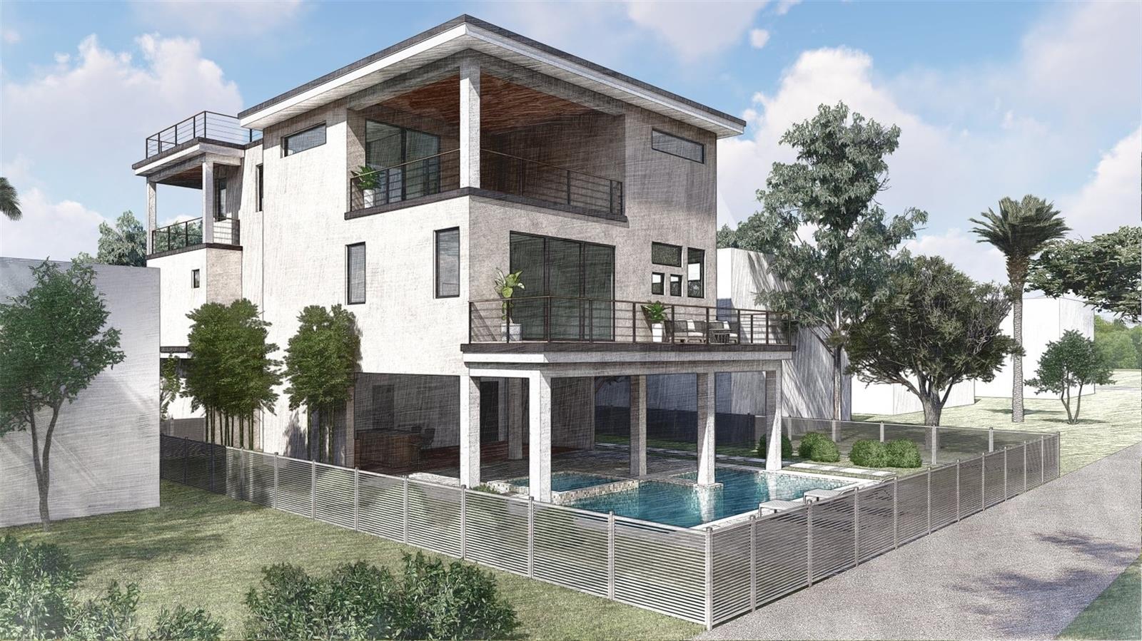 SUMB ADD 01 - Residential