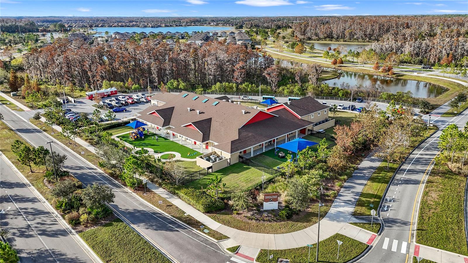 STARKEY RANCH-65' LOTS - Residential