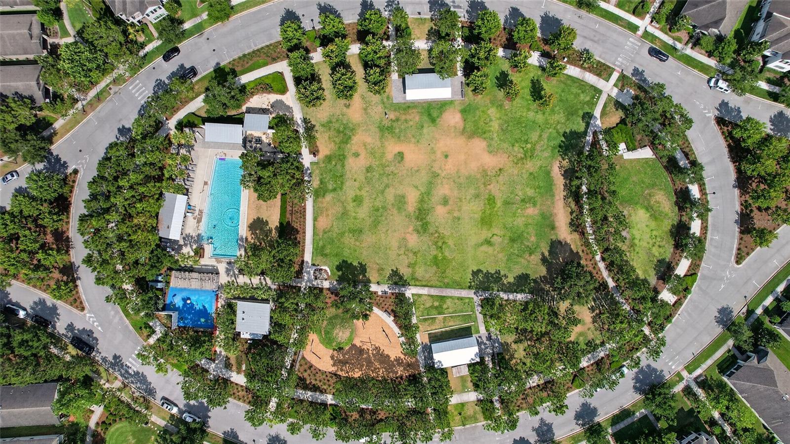 STARKEY RANCH-65' LOTS - Residential