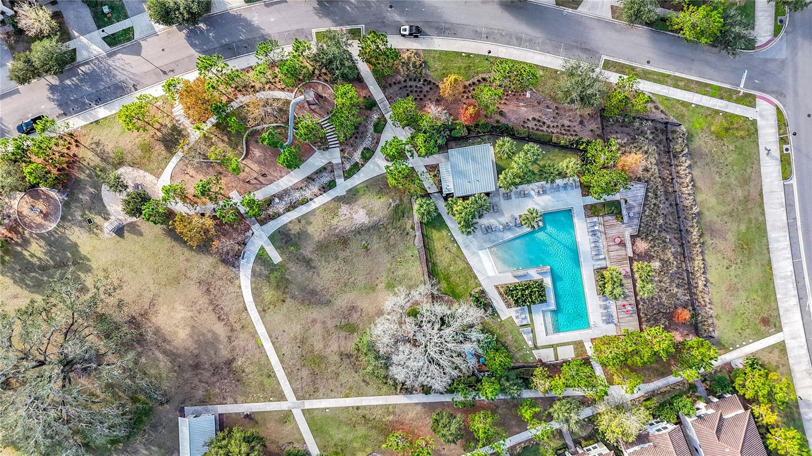 STARKEY RANCH-65' LOTS - Residential