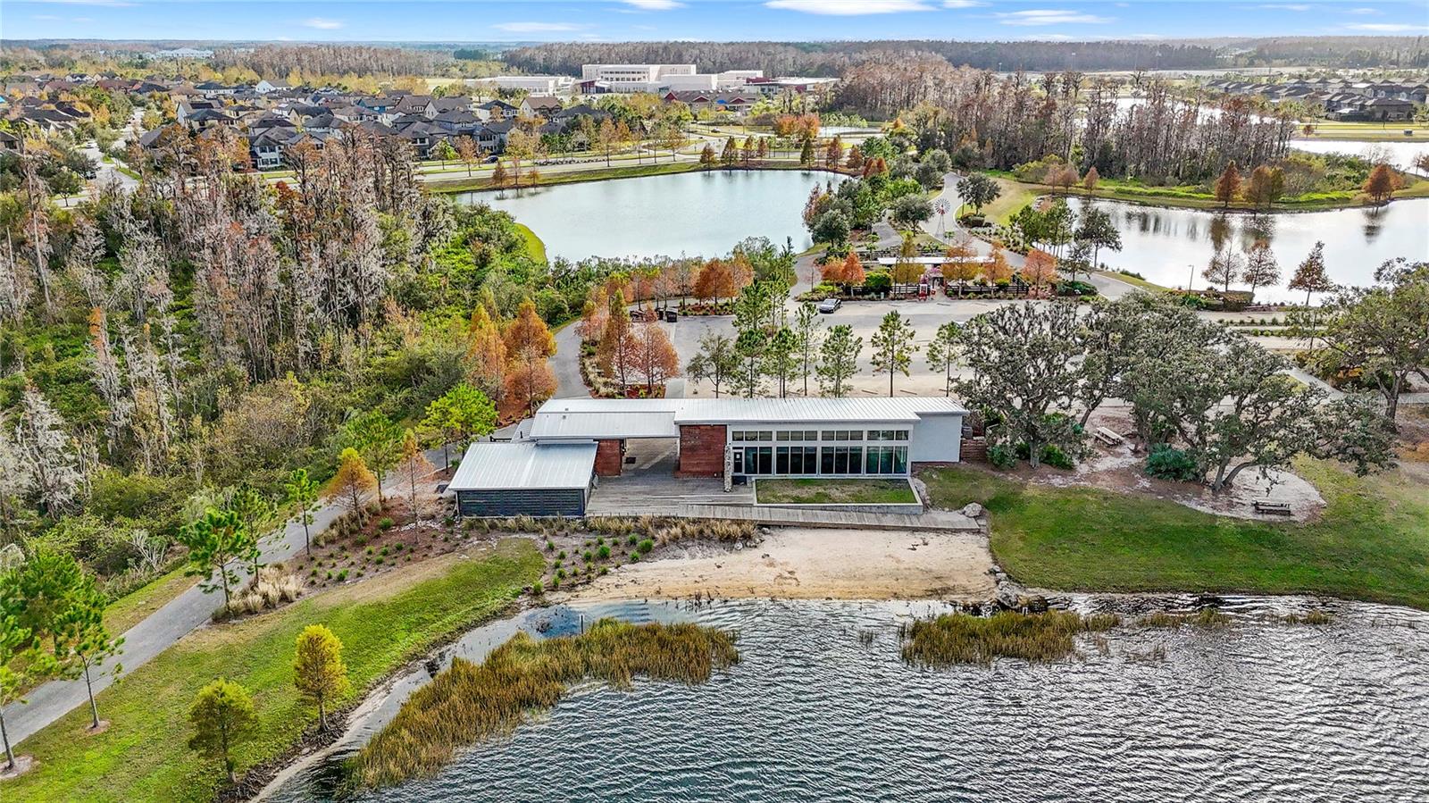 STARKEY RANCH-65' LOTS - Residential
