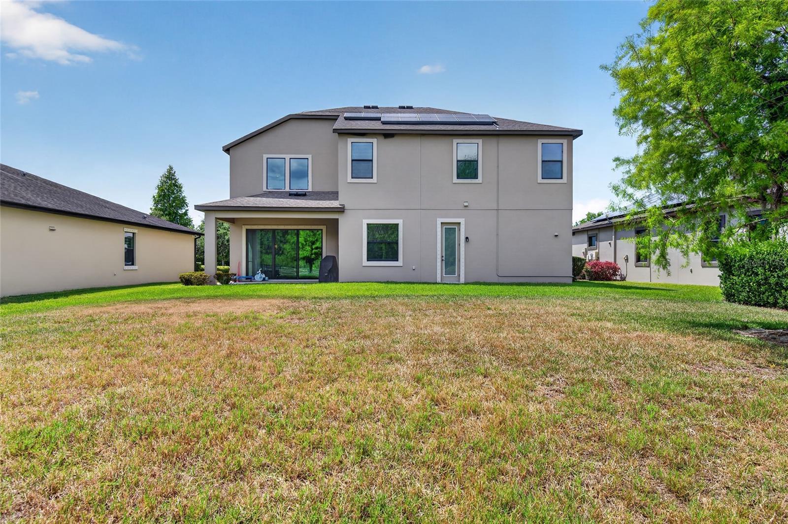 STARKEY RANCH-65' LOTS - Residential