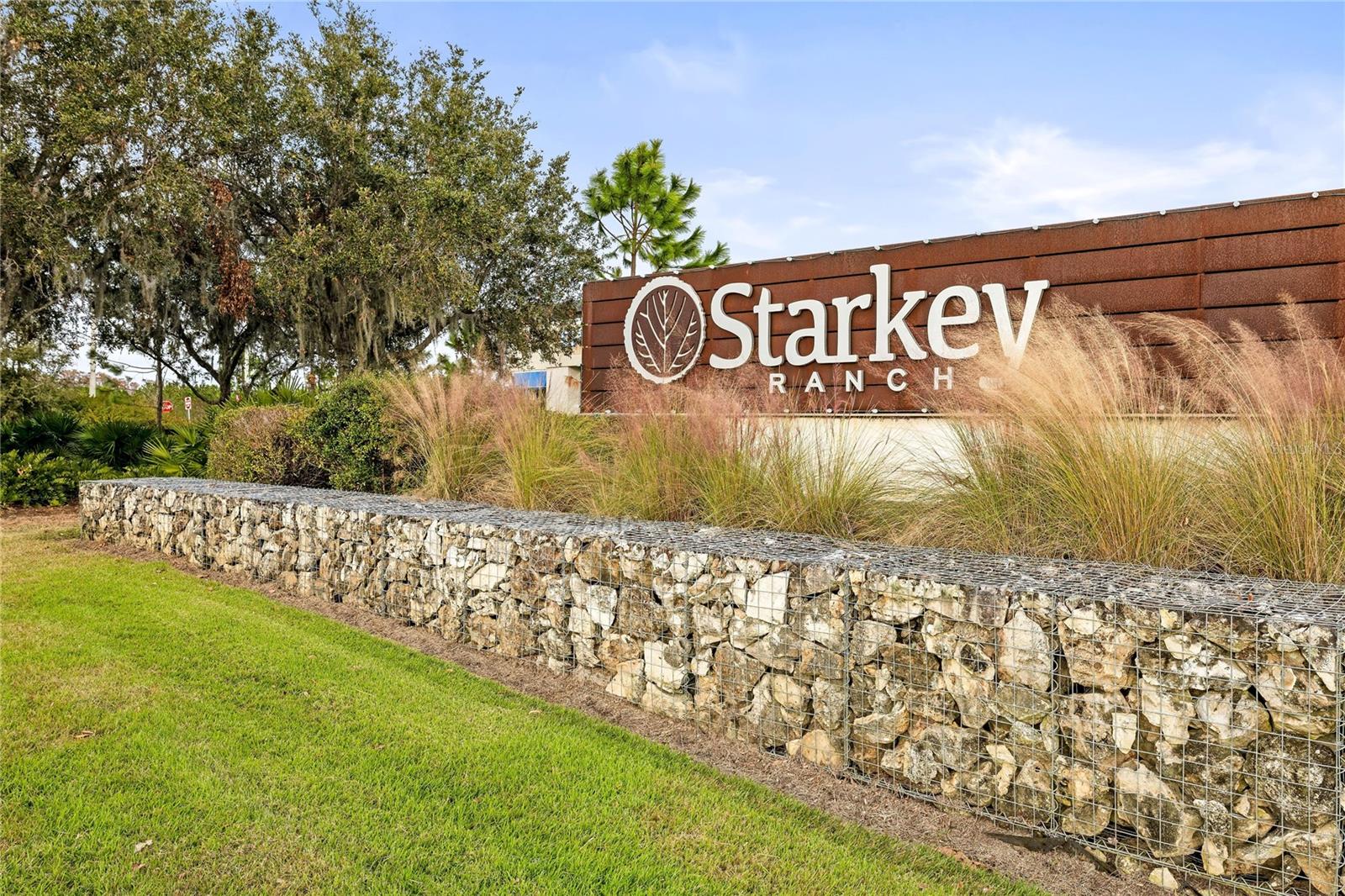 STARKEY RANCH-65' LOTS - Residential