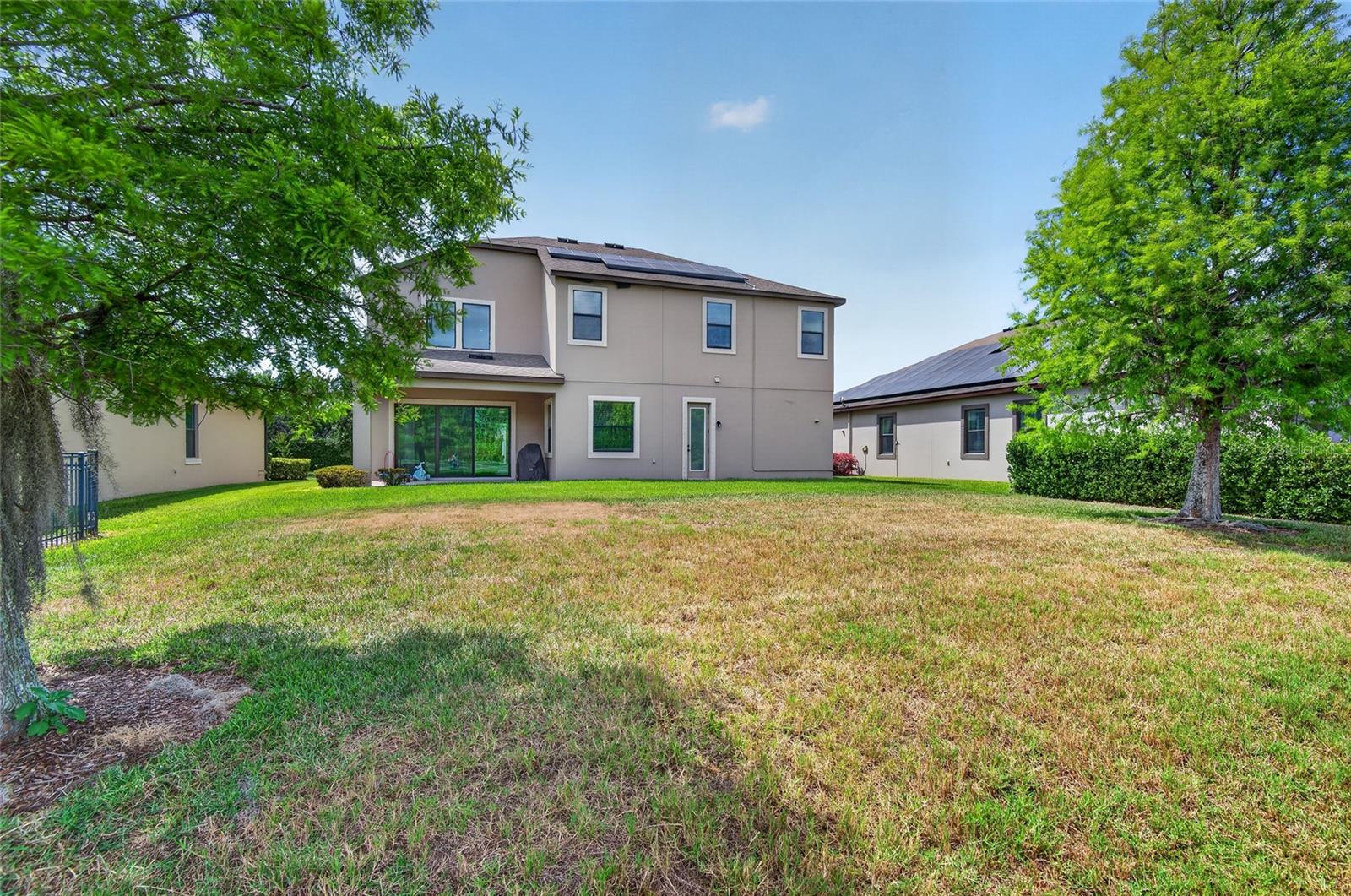 STARKEY RANCH-65' LOTS - Residential