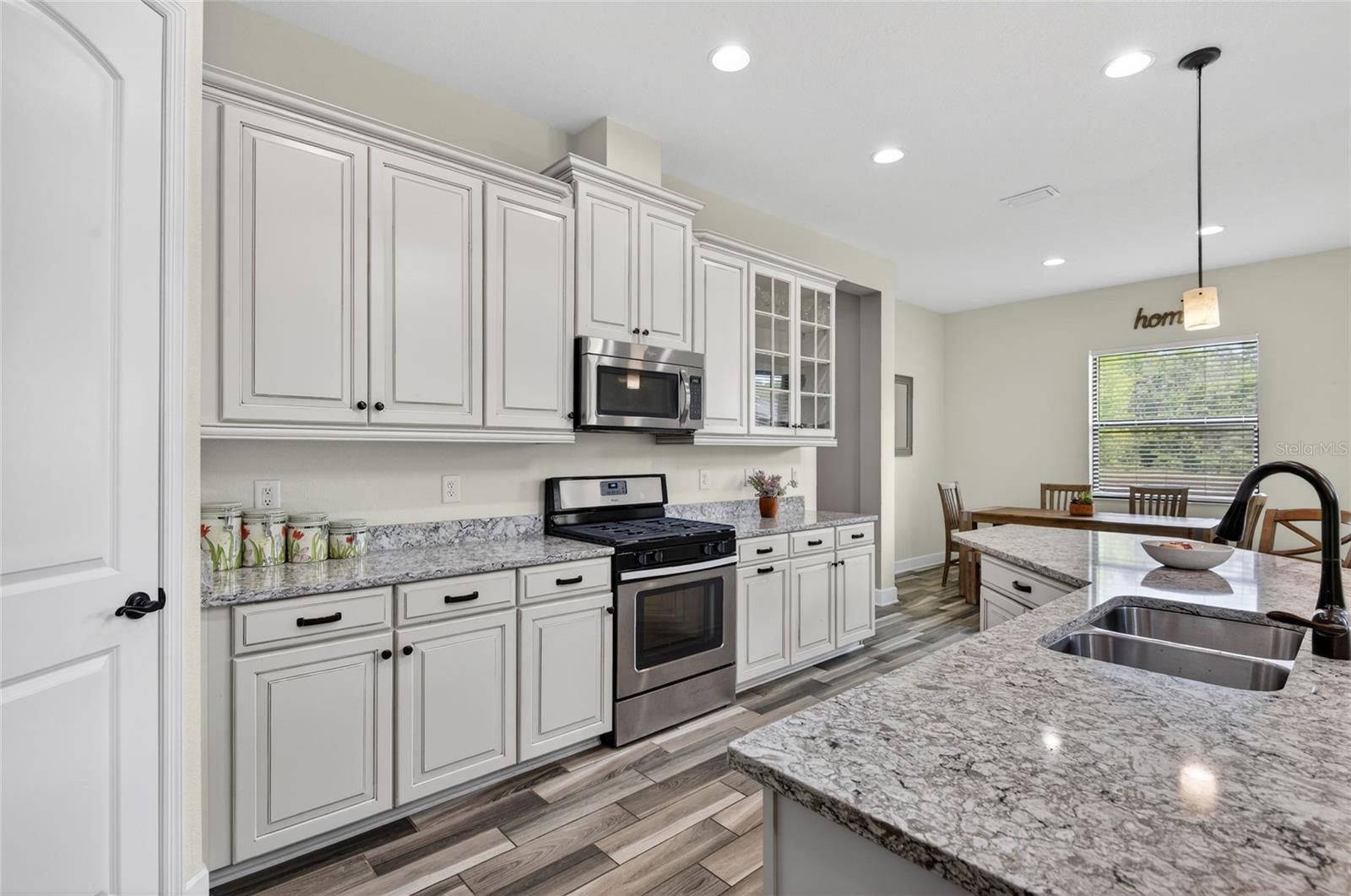 STARKEY RANCH-65' LOTS - Residential
