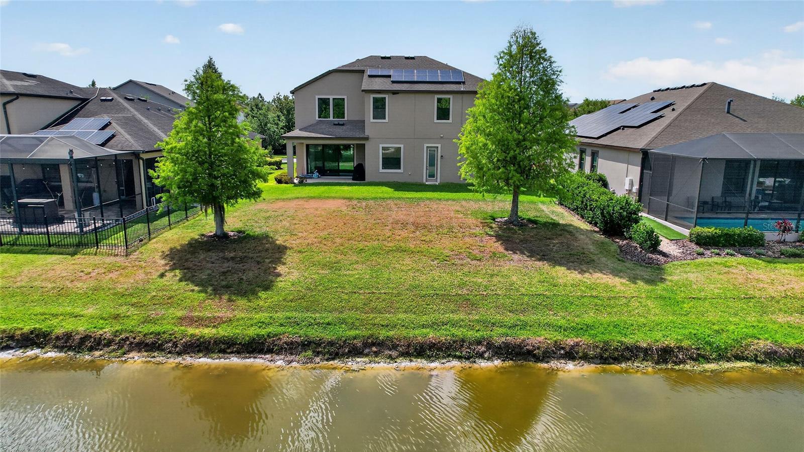 STARKEY RANCH-65' LOTS - Residential
