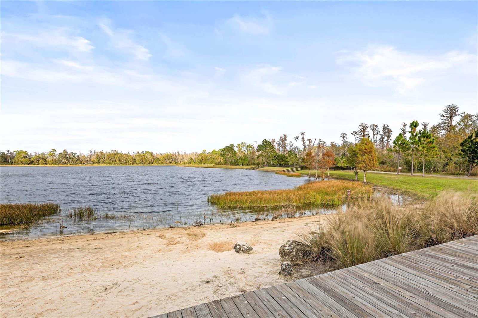 STARKEY RANCH-65' LOTS - Residential