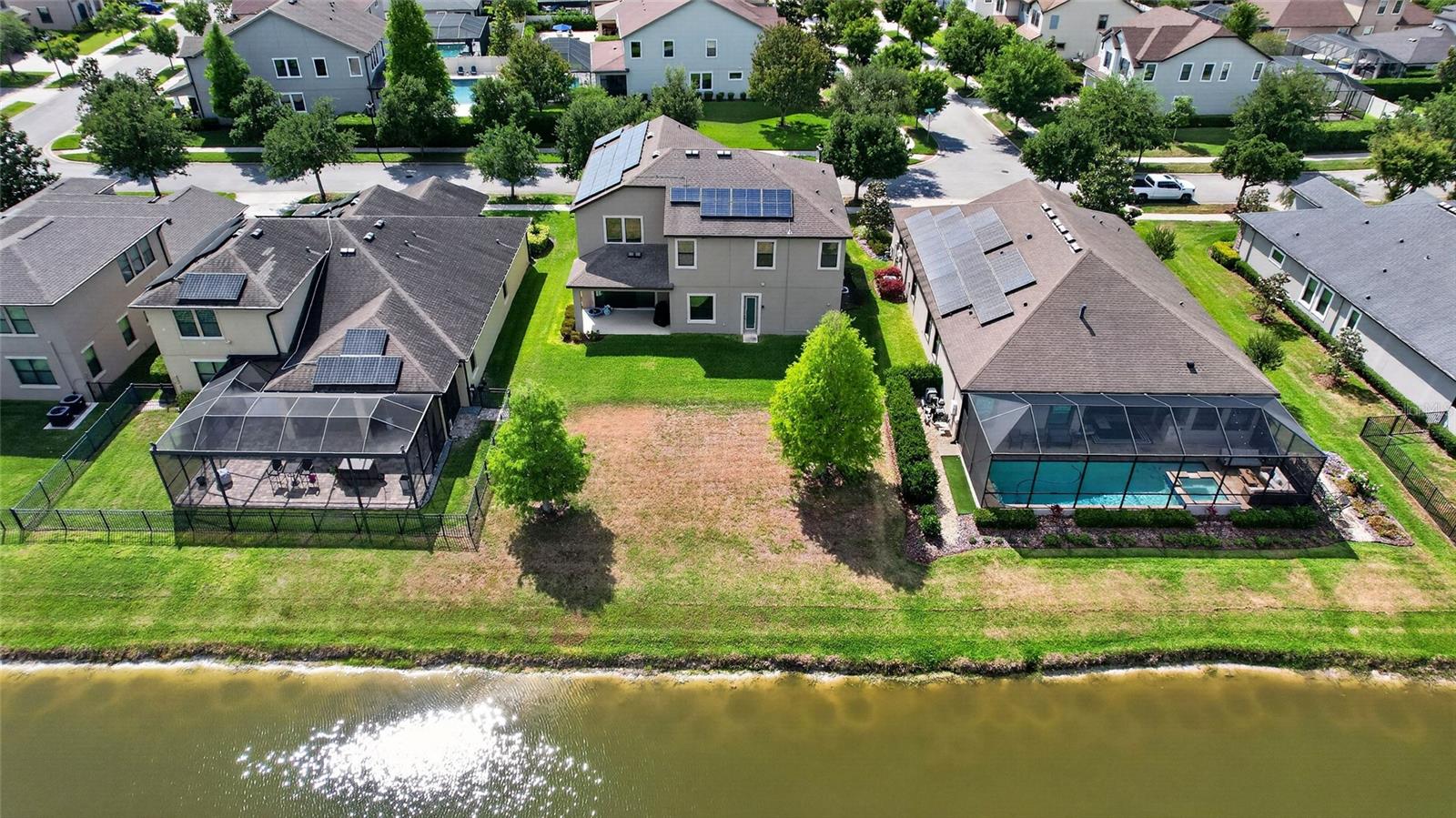 STARKEY RANCH-65' LOTS - Residential