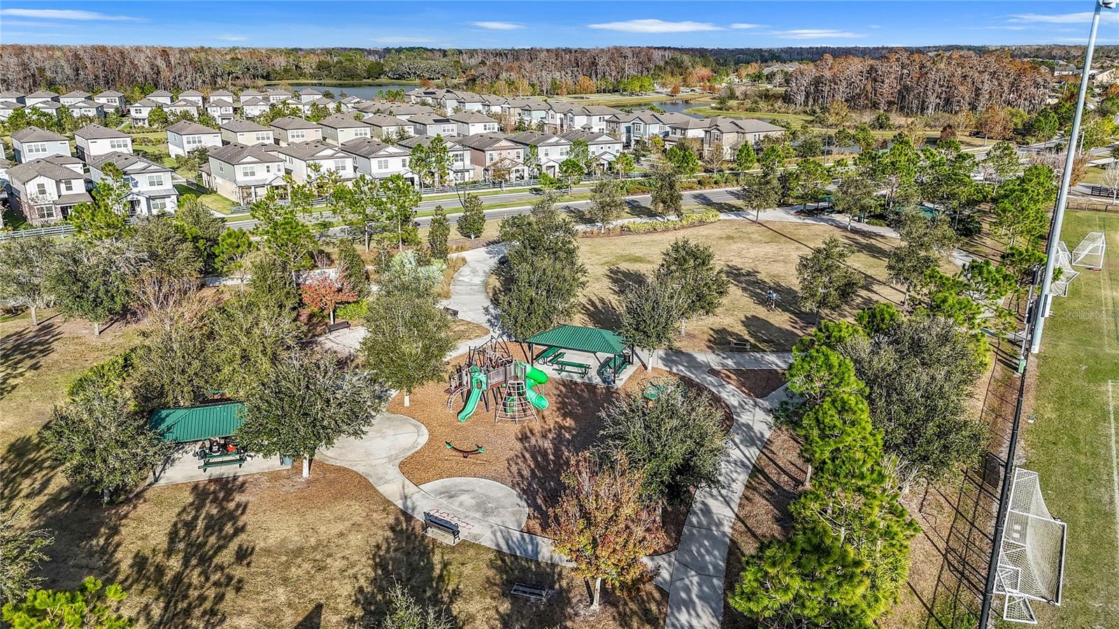 STARKEY RANCH-65' LOTS - Residential