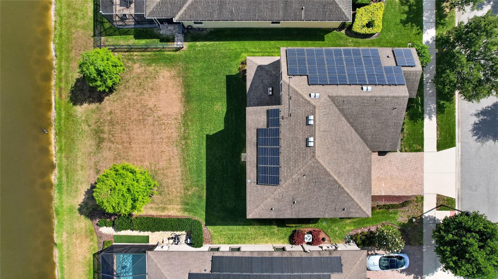 STARKEY RANCH-65' LOTS - Residential