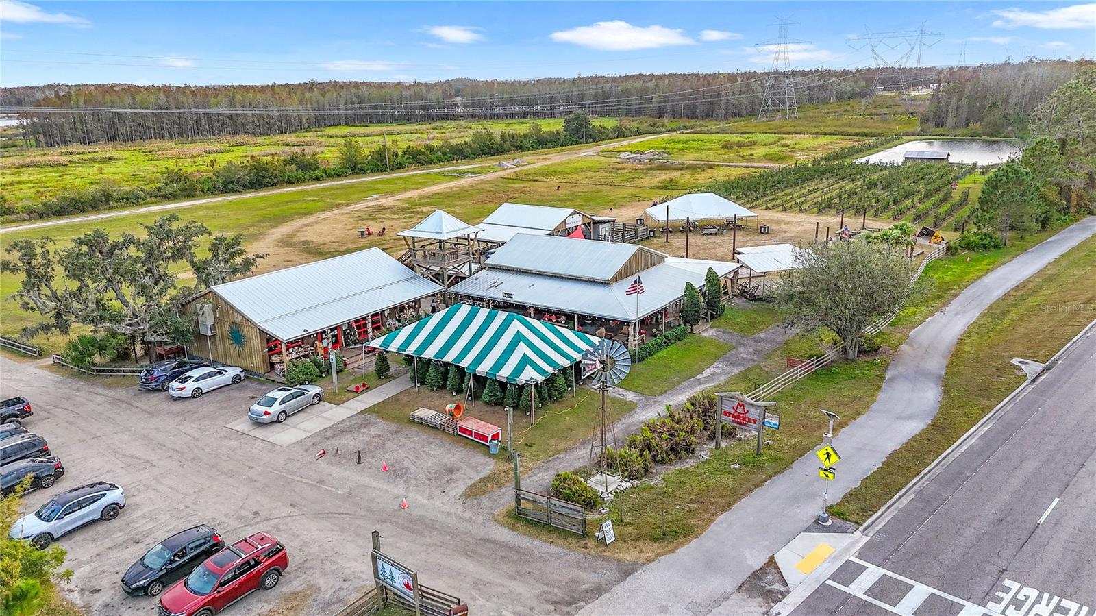 STARKEY RANCH-65' LOTS - Residential