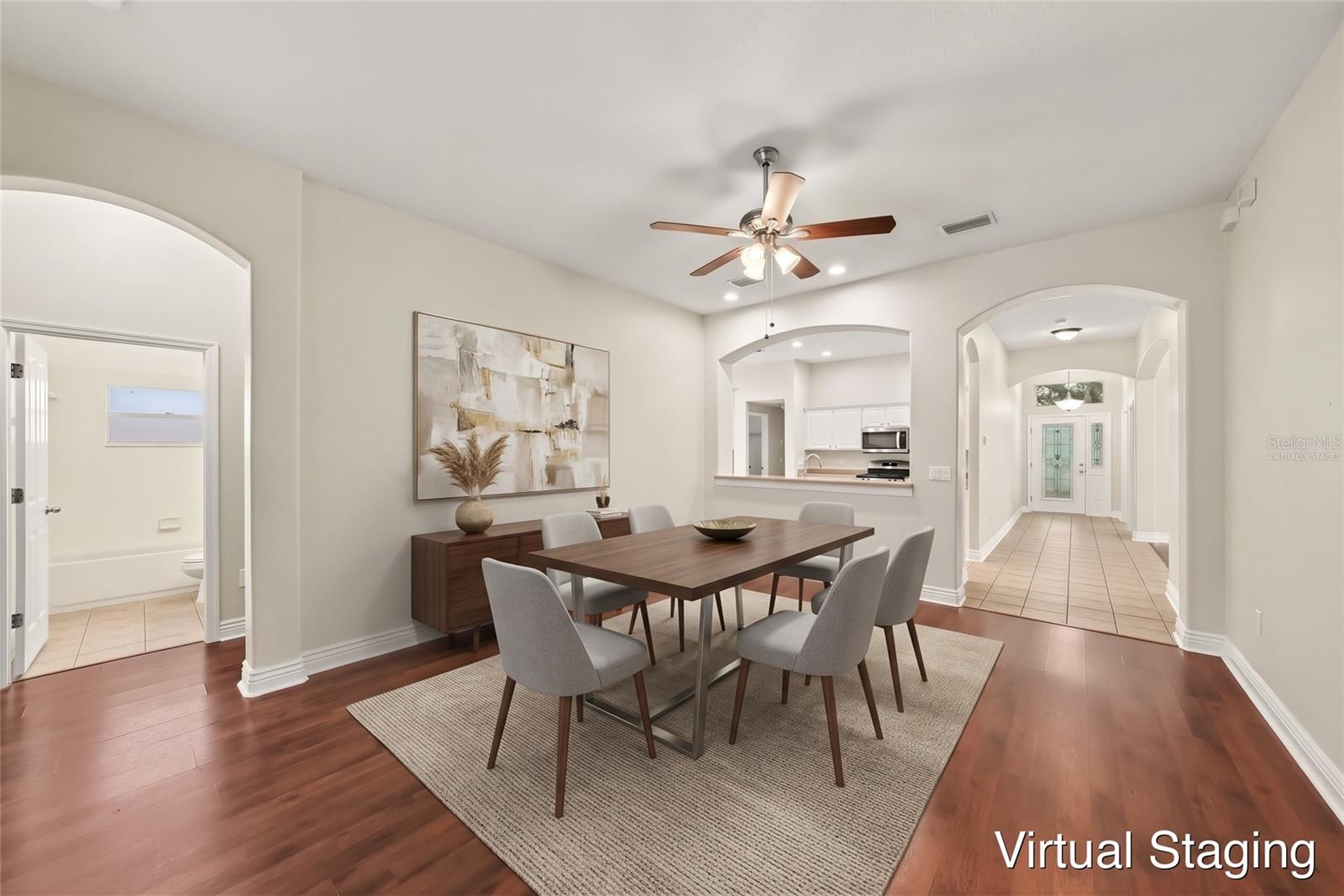 16312 BRIDGECROSSING DRIVE