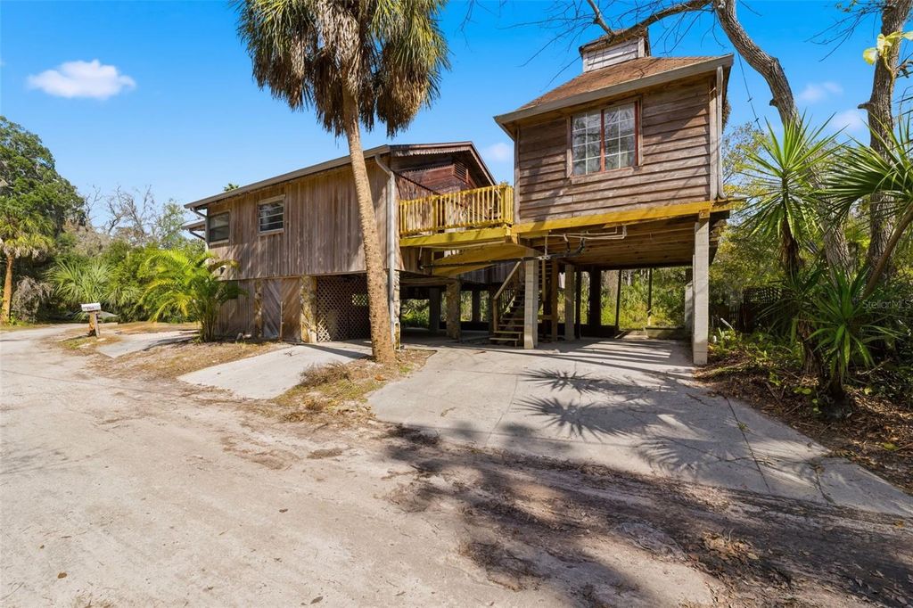 Photo of 3315 Elfers Parkway, New Port Richey, FL 34655 (MLS # TB8468333)