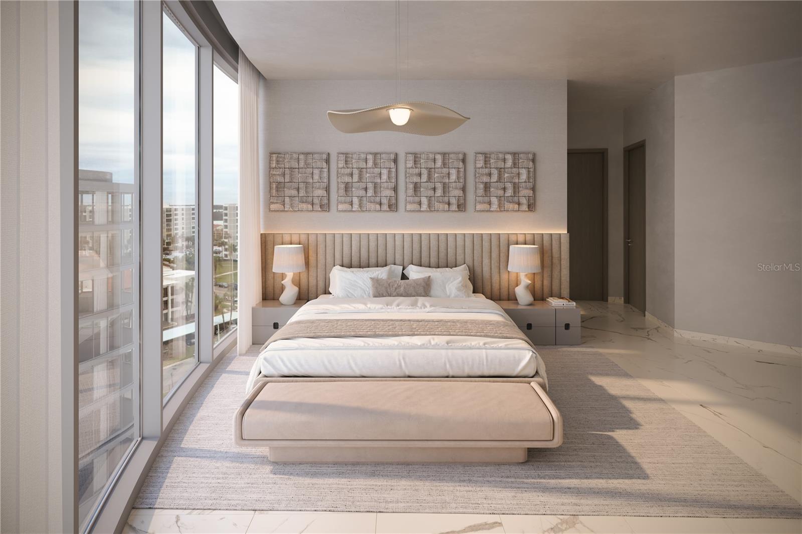 BAYSIDE SHORES - Residential