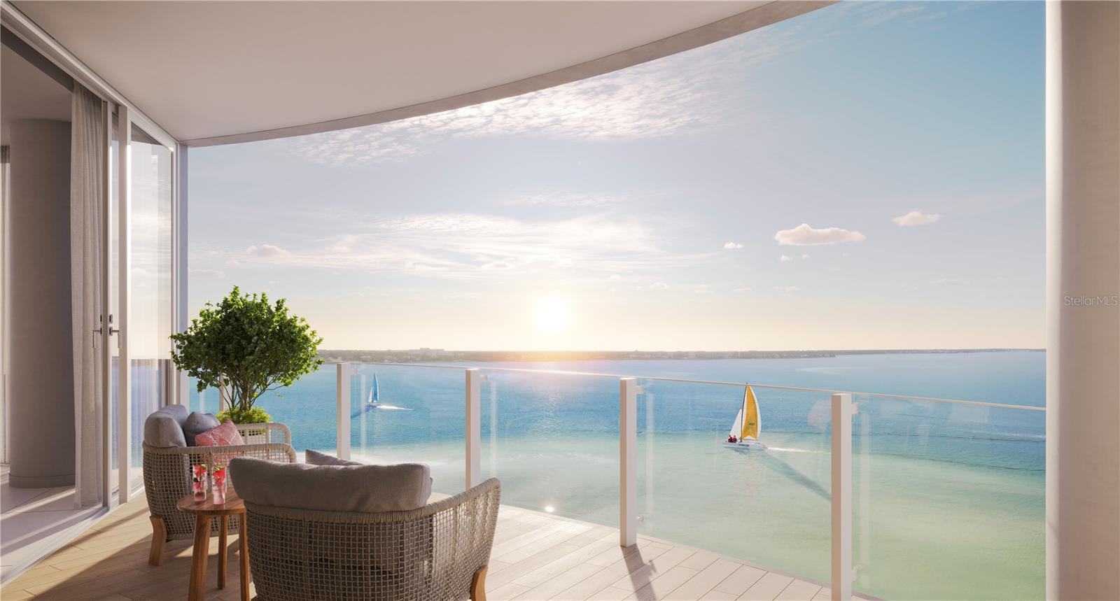 BAYSIDE SHORES - Residential