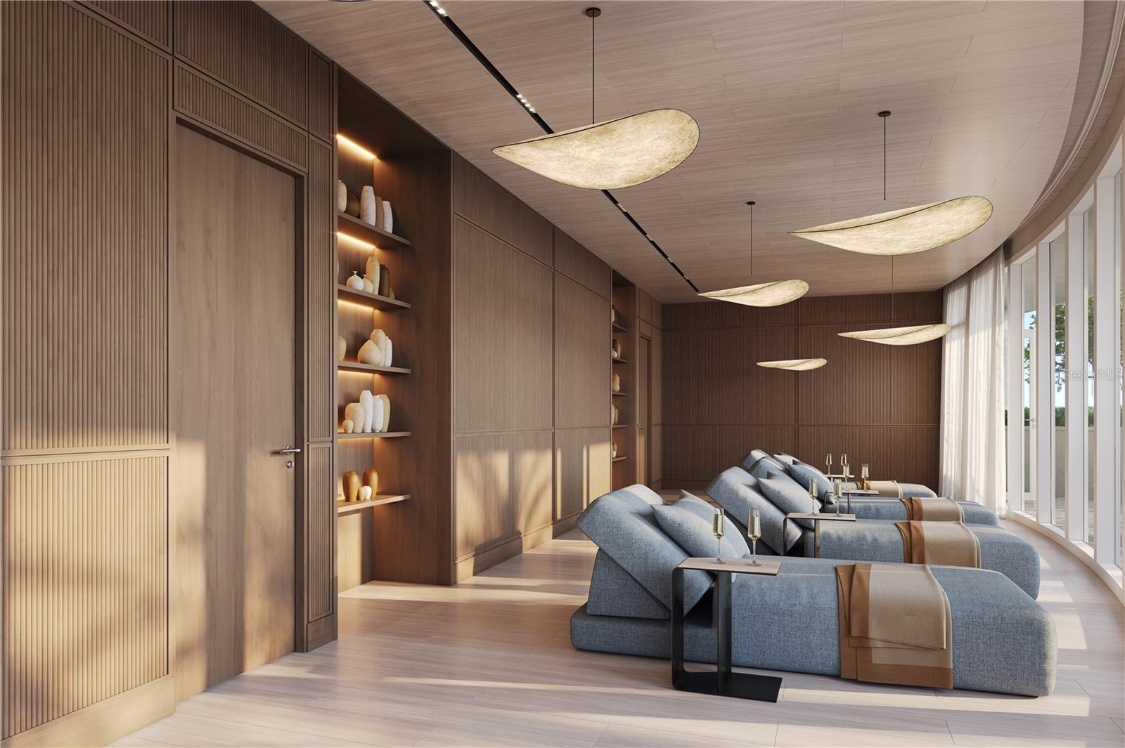 BAYSIDE SHORES - Residential