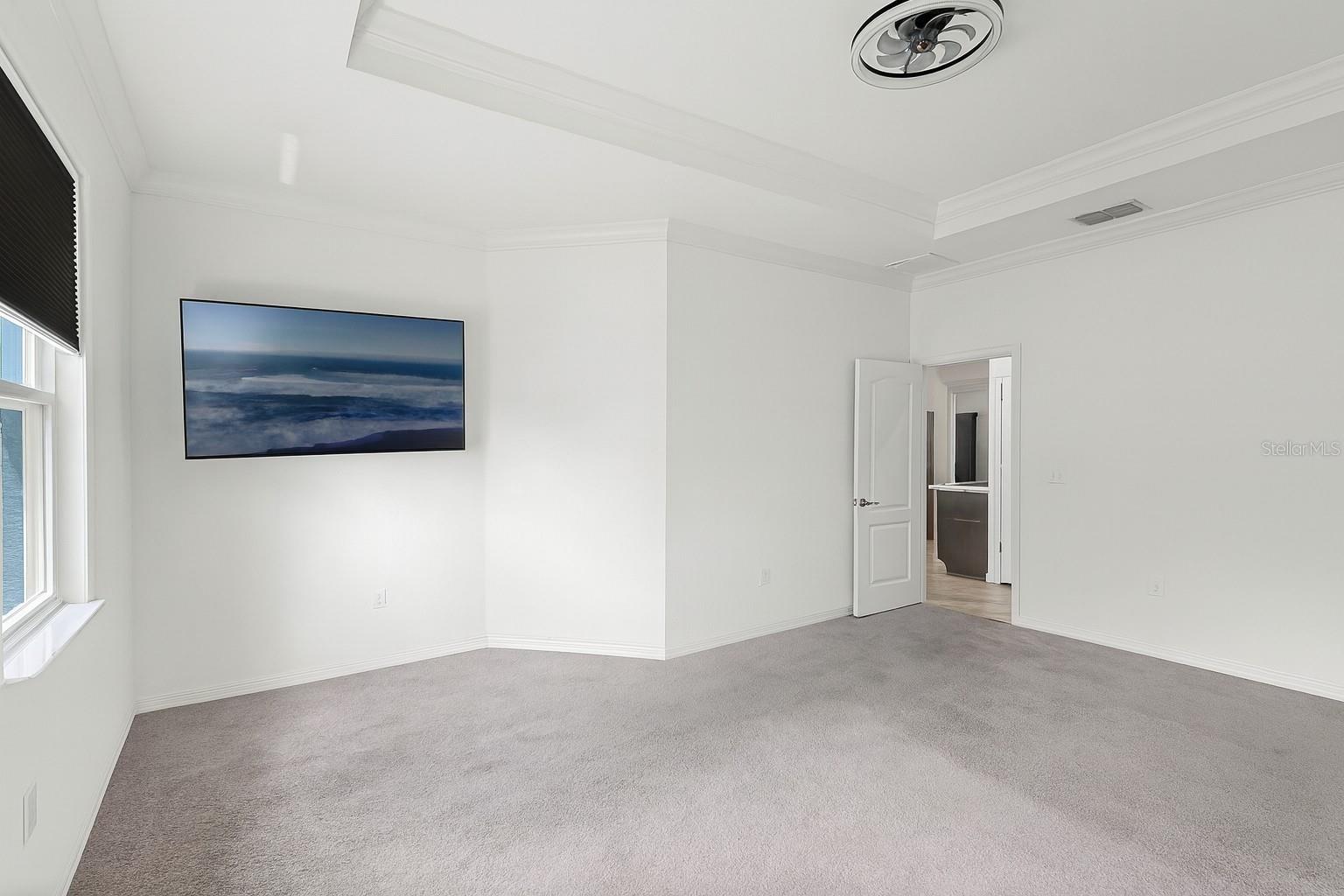 VILLAGE/CRYSTAL BEACH - Residential Lease