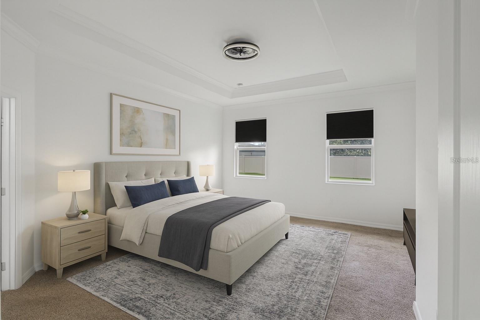 VILLAGE/CRYSTAL BEACH - Residential Lease