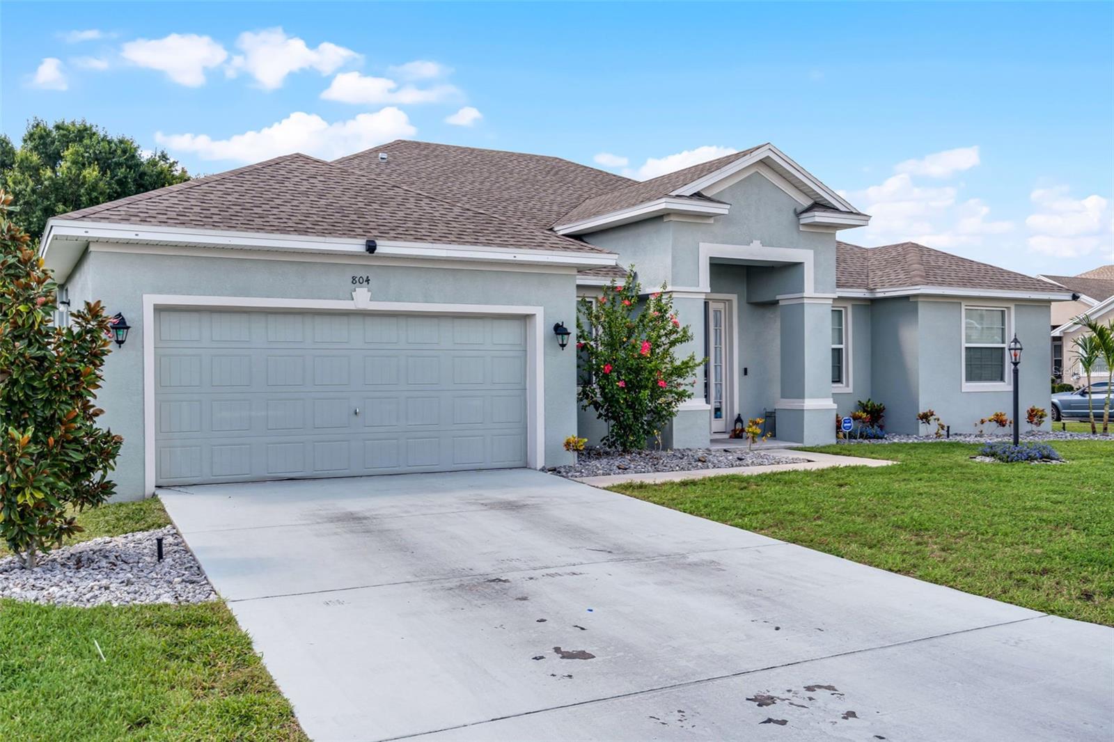 VILLAGE/CRYSTAL BEACH - Residential Lease