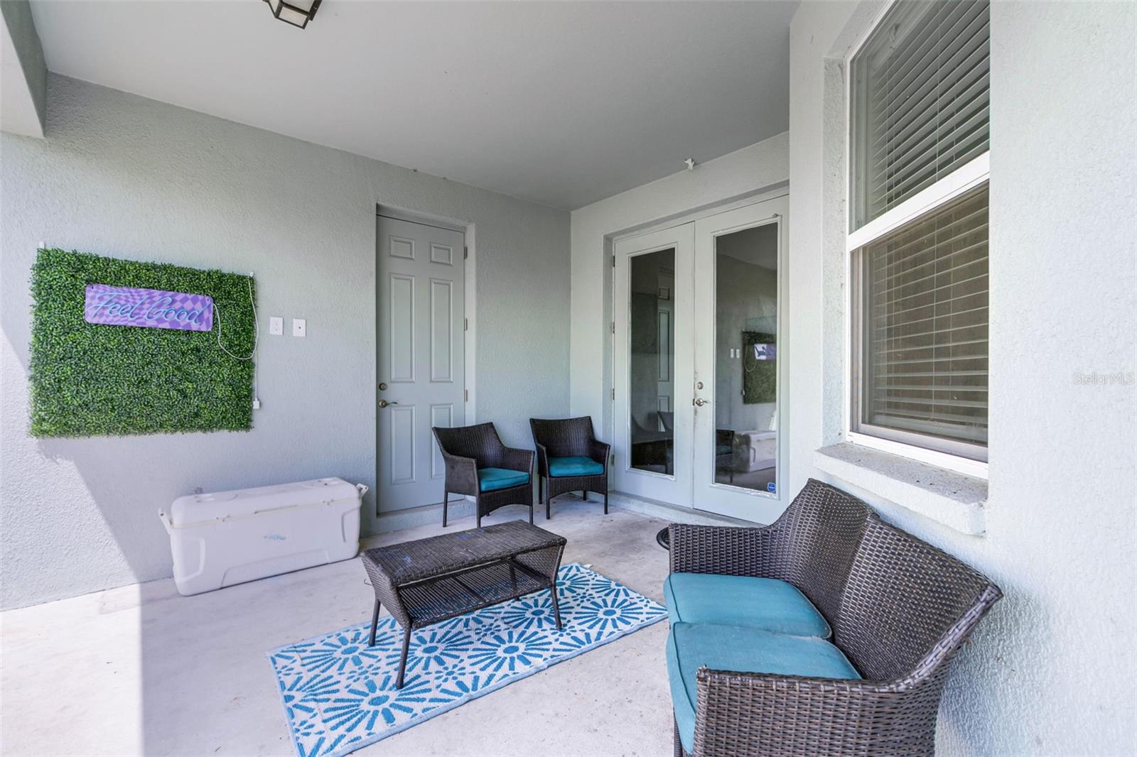 VILLAGE/CRYSTAL BEACH - Residential Lease