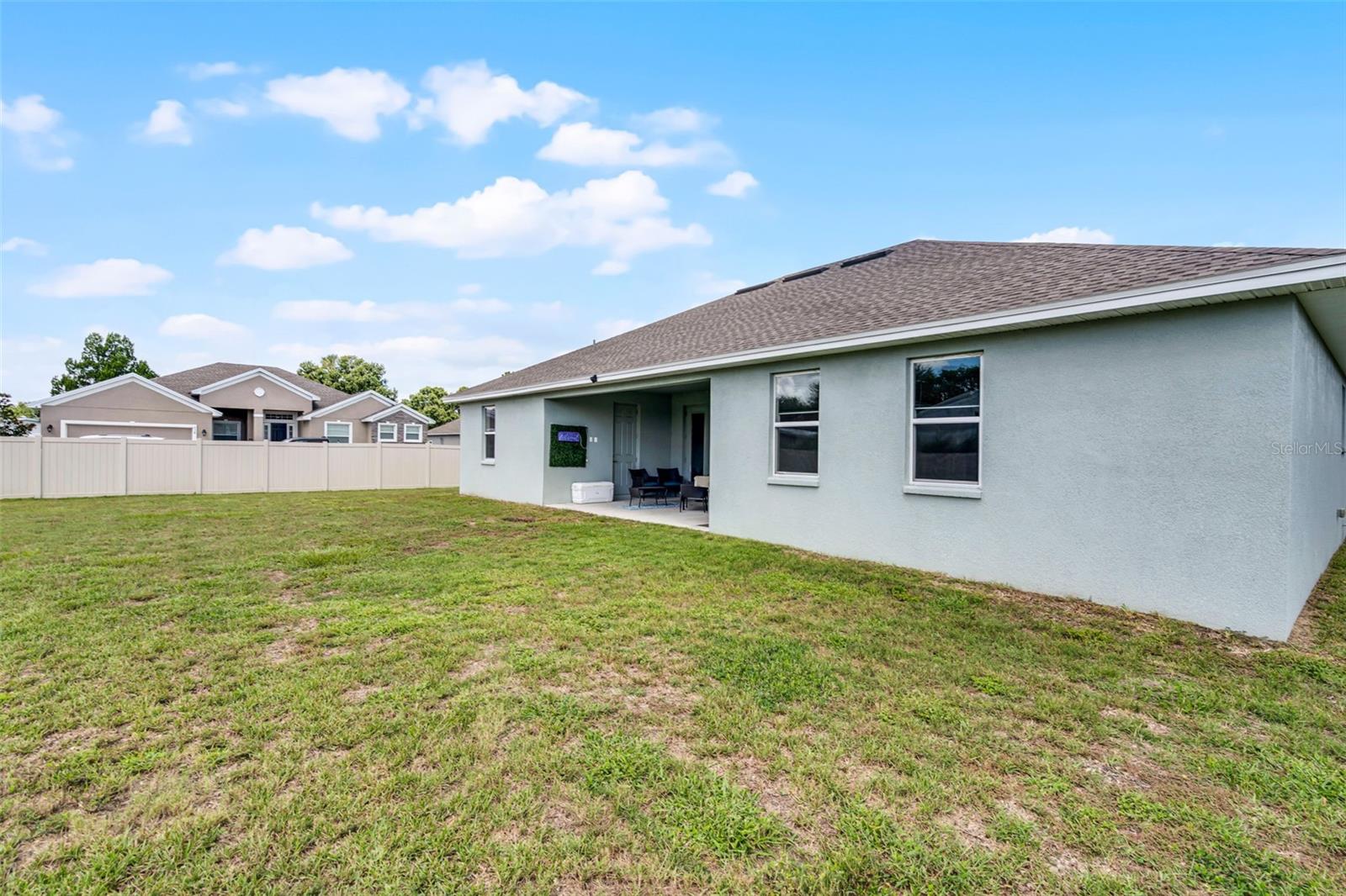 VILLAGE/CRYSTAL BEACH - Residential Lease