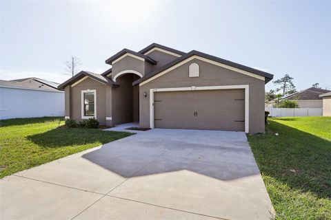 A home in POINCIANA