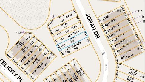 TOWNS AT LAKESIDE - Land