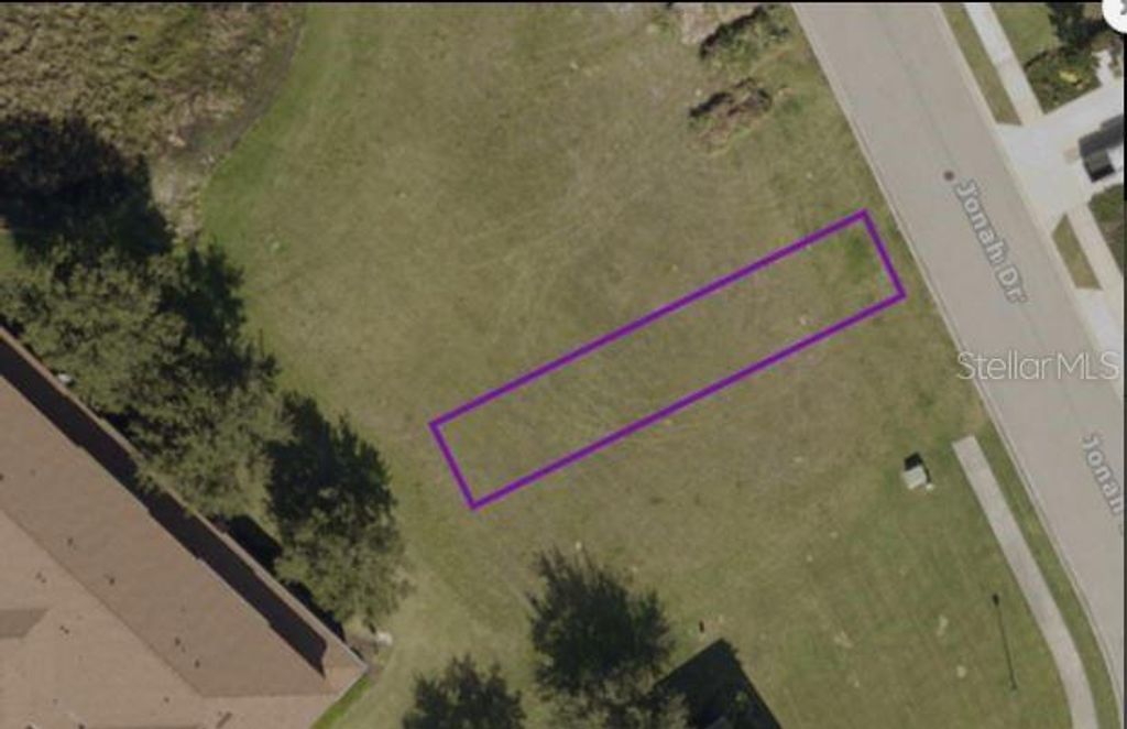 Photo of Jonah Drive, North Port, FL 34289 (MLS # O6199545)