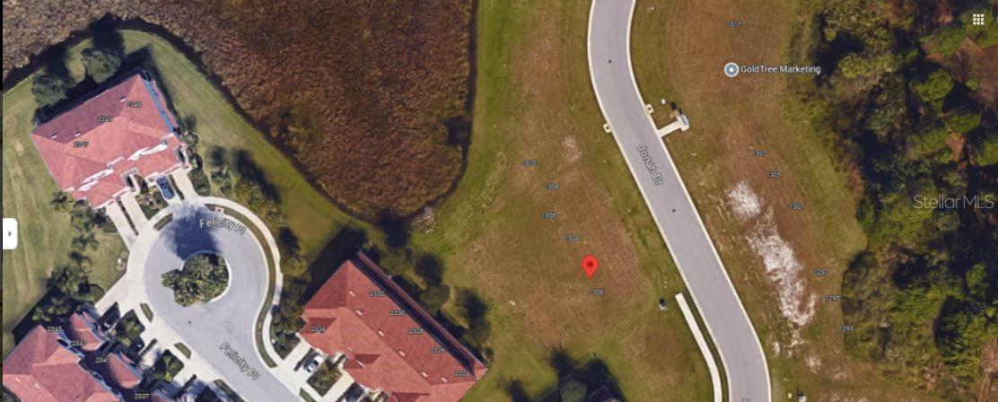 TOWNS AT LAKESIDE - Land