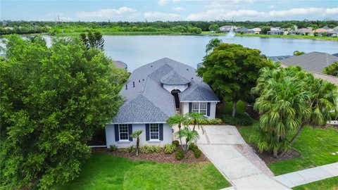 Photo of 7407 Sea Island Lane, Bradenton, FL 34201 (MLS # A4695092)