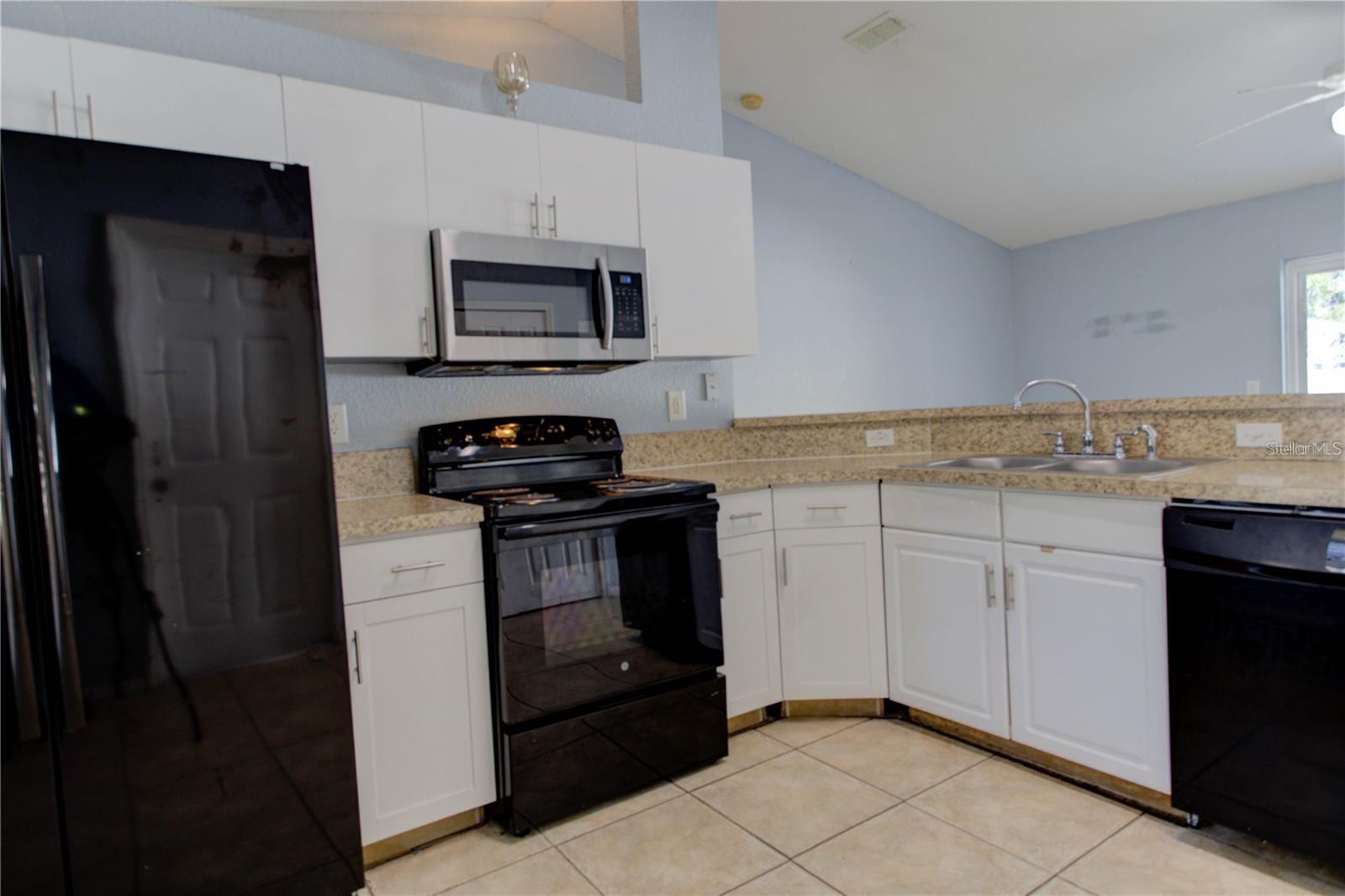 POINCIANA NBRHD 06 SOUTH VILLAGE 03 - Residential Lease