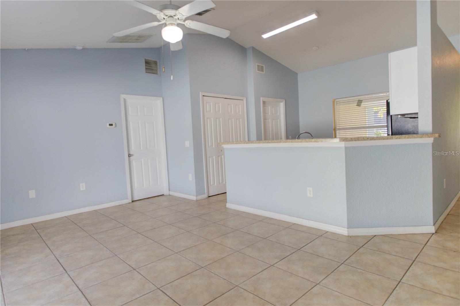 POINCIANA NBRHD 06 SOUTH VILLAGE 03 - Residential Lease