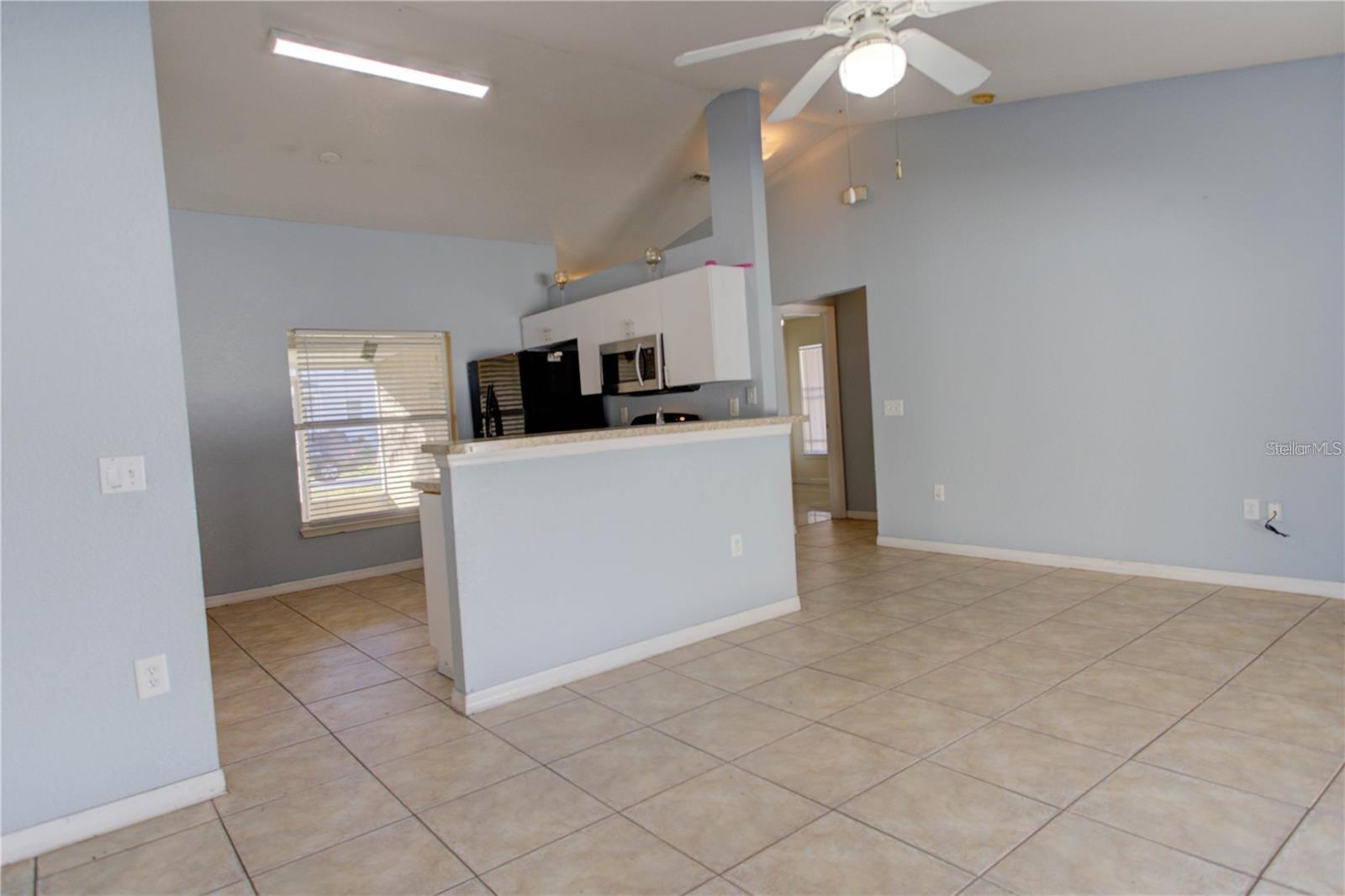 POINCIANA NBRHD 06 SOUTH VILLAGE 03 - Residential Lease