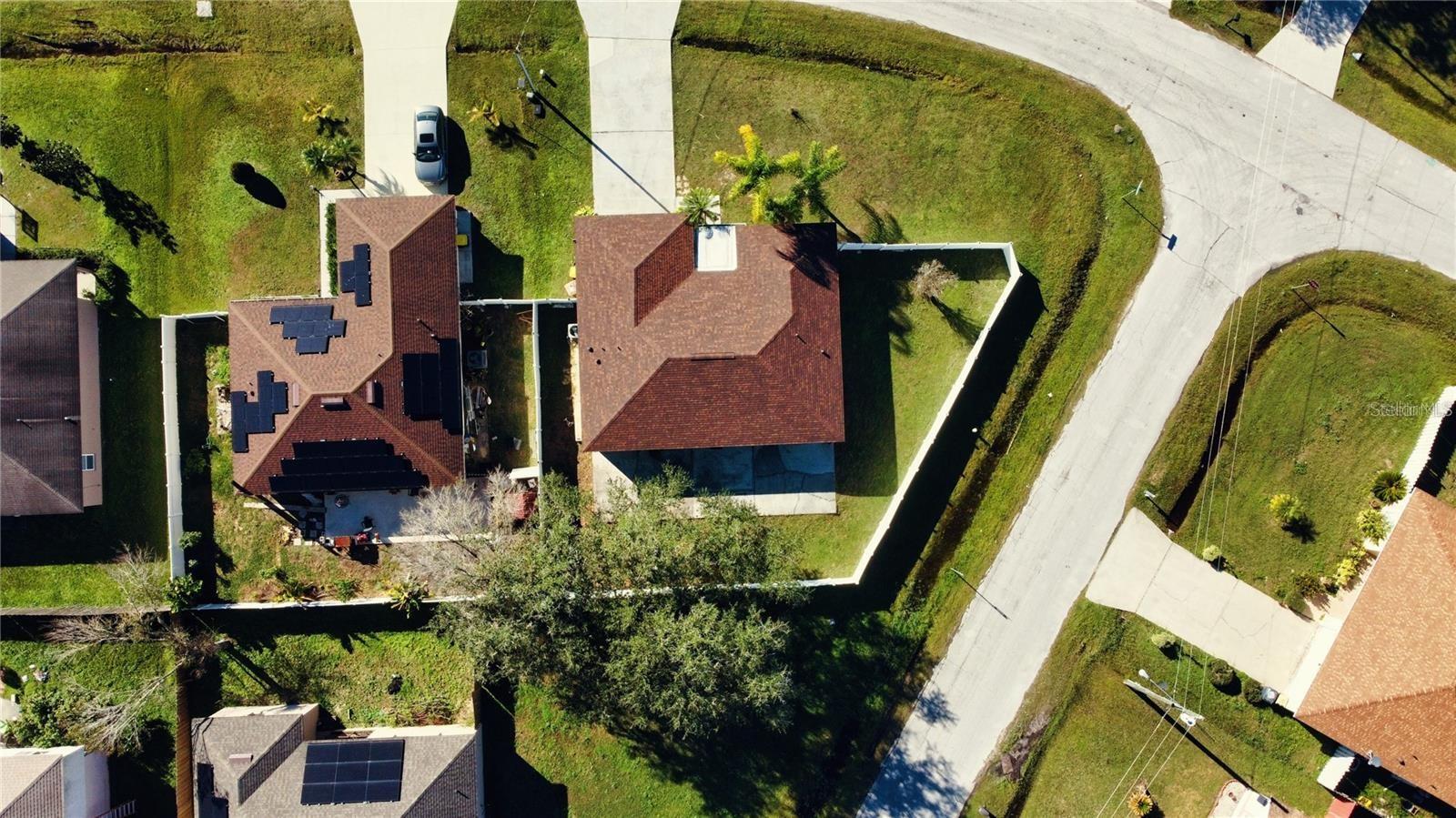 POINCIANA NBRHD 06 SOUTH VILLAGE 03 - Residential Lease