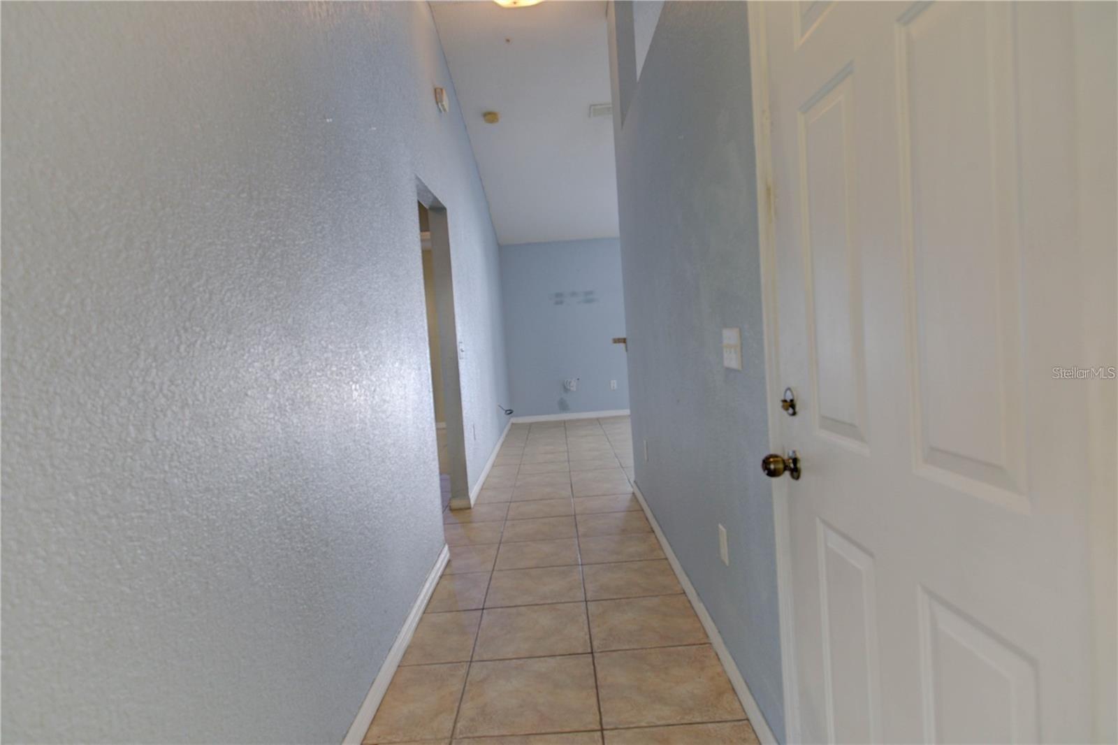 POINCIANA NBRHD 06 SOUTH VILLAGE 03 - Residential Lease