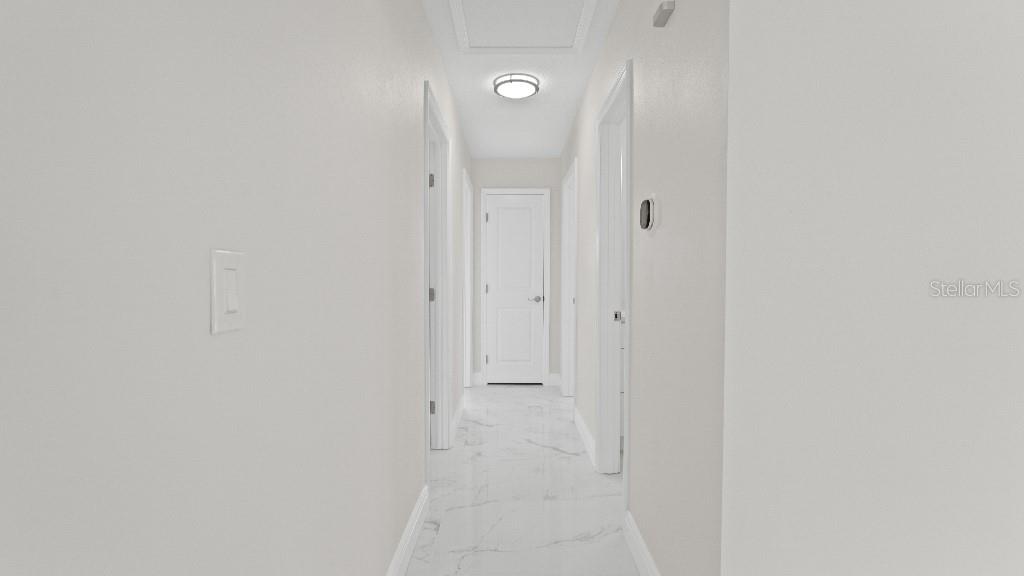 APOLLO BEACH UNIT 08 A RESUBDI - Residential